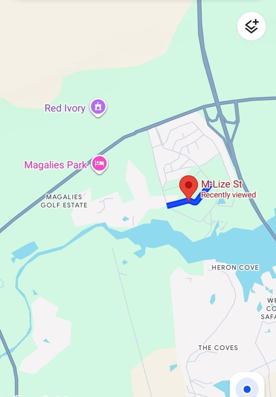 0 Bedroom Property for Sale in Kosmos North West